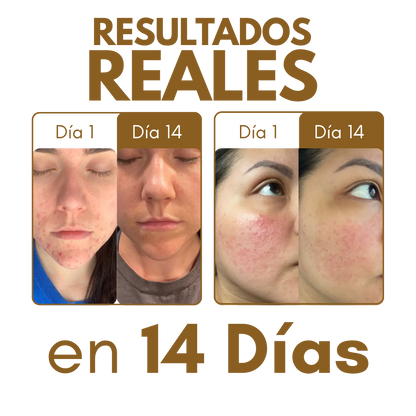 Bálsamo Anti-Edad de Sebo y Miel